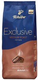 KAWA MIELONA TCHIBO EXCLUSIVE MEDIUM ROAST 500g