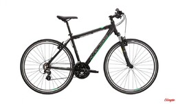 Kross Rower Evado 2.0