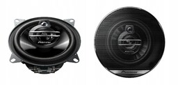 Pioneer TS-G1030F Głośniki samochodowe 10cm 100mm
