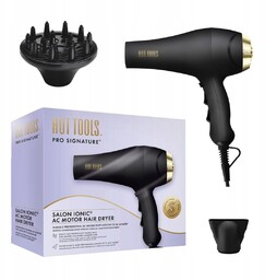Hot Tools Signature Series Ac ionic HRDR5581 Suszarka