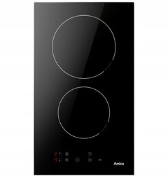Płyta ceramiczna Amica PCH3200ZT 30cm do zabudowy