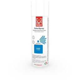 Barwnik W Sprayu Niebieski 250Ml Modecor