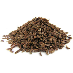 KMINEK cały OWOC ziarno 1 kg - Aromatika