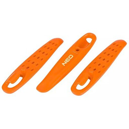 Łyżki do opon NEO 91-008 (3 szt.) Zyskaj