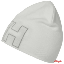 Helly Hansen Czapka zimowa Outline Beanie - White