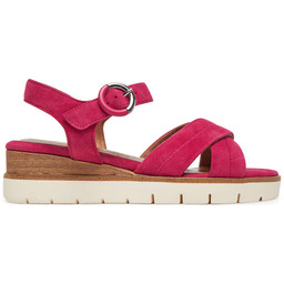 Sandały Tamaris 1-28202-42 Różowy