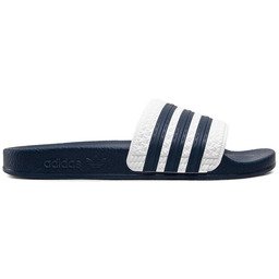 Klapki adidas adilette G16220 Biały