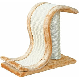 Trixie 4341 Inca falista deska do drapania, 25-44