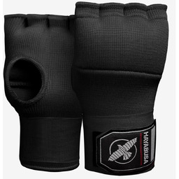 Hayabusa Owijki Żelowe Quick Gel Black