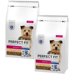 Perfect Fit 2x6kg Sucha Karma Dla Psa Małej