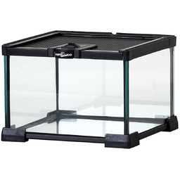 Repti-Zoo Simple Habitat - Terrarium 31X31X30