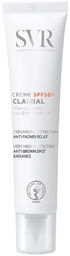 SVR Clairial Creme, krem ochronny przeciw przebarwieniom, SPF