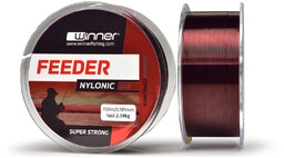 Żyłka Nylonic Feeder line 0.361 mm/150 m