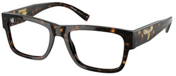 Okulary korekcyjne Prada PR 15YV 2AU1O1
