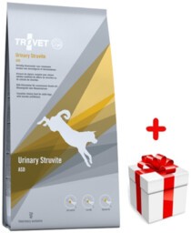 TROVET ASD Urinary Struvite (dla psa) 3kg