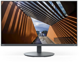 Sharp-nec Monitor NEC MultiSync E244FL-BK