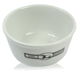 Golddachs Porcelain Miseczka do golenia 1 szt.