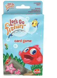 Let''s Go Fishin'' - Goliath