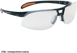 HW-OO-PRO64HS - Okulary ochronne Honeywell Protege - uni