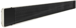 Trotec Ciemny promiennik ciepła IRD 3200