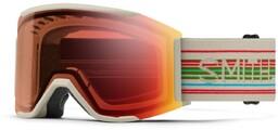 SMITH SQUAD MAG Chalk Straightline ChromaPop Pro Photochromic
