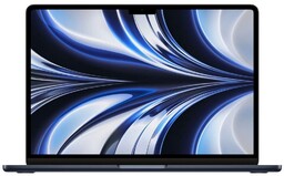 Apple MacBook Air - M2 (8/10) 13,6'' 16GB