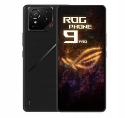 Smartfon Asus Rog Phone 9 Pro 24/1TB Phantom