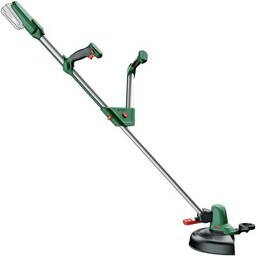 Bosch_elektronarzedzia Podkaszarka akumulatorowa BOSCH EasyGrassCut 06008C1D04 Zestaw Startowy