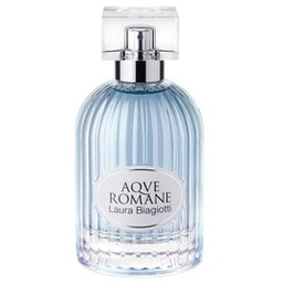 Laura Biagiotti Aqve Romane Rubus Maris Woda toaletowa