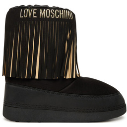 Śniegowce LOVE MOSCHINO