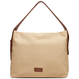 Torebka Lasocki LSK-O-005-07 Beżowy