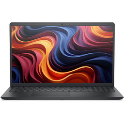 Laptop Dell 15 DC15255 15.6 FHD Ryzen 5-7530U