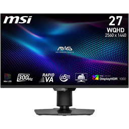MSI MAG 274QPF X30MV