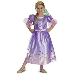 Disney Zaplątana 243739K-EU Roszpunka i opiekunka na ramiona