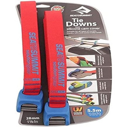 Sea to Summit Tie Down Strap with Silicone