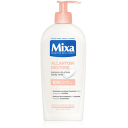 Mixa Intensywna Pielęgnacja Suchej Skóry Regeneracja Balsam