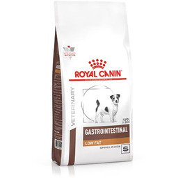 Royal Canin Veterinary VHN Dog Gastrointestinal Low Fat