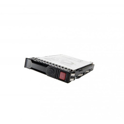 Hewlett Packard Enterprise SSD 480GB 6G 2.5 Inch