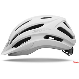 Giro Kask mtb REGISTER II W matte white/chrome