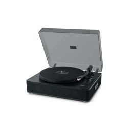 Muse MT-106 WB Czarny Automatyczny