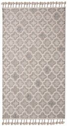 Dywan boho Monaco 148A l.blue/l.grey
