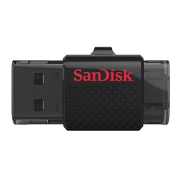 SanDisk Dysk Ultra Dual USB DRIVE 64GB