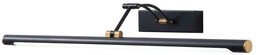 Kinkiet, lampa nad lustro 7W 40cm 4000K Rico