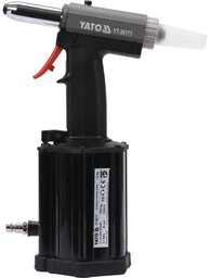 Yato NITOWNICA PNEUMATYCZNA 4,0 - 6,4MM YT-36177