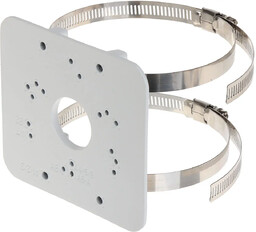 Uchwyt na słup do kamer IP Dahua PFA150-V2