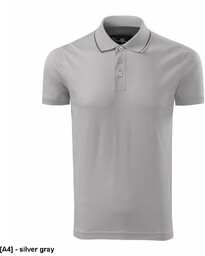 Grand 259 - ADLER - Koszulka polo męska,