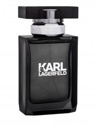 Karl Lagerfeld Karl Lagerfeld For Him woda toaletowa