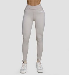 GymBeam Damskie legginsy Agile Desert