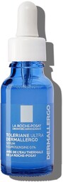 Toleriane Ultra Dermallergo kojące serum nawilżające 20ml