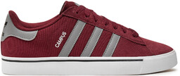 Sneakersy adidas Campus Vulc IF9286 Bordowy
